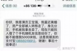 亚东融资清欠服务